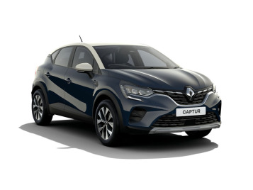 Renault Captur 1.0 TCE 90 Evolution 5dr Petrol Hatchback